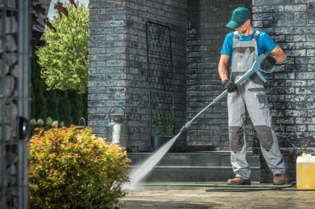 Best Gas Station Cleaning  in Fillmore, UT