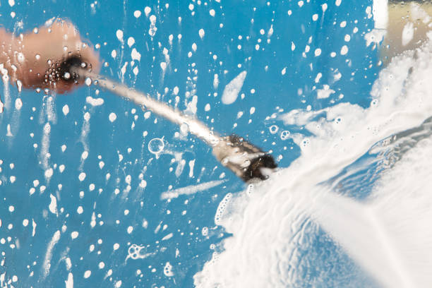Best Dumpster Area Cleaning  in Fillmore, UT