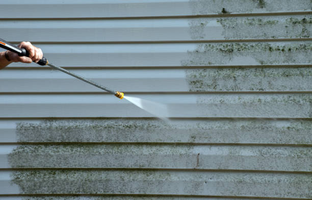 Best Gutter Cleaning  in Fillmore, UT