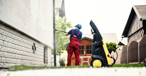 Best Factory Floor Cleaning  in Fillmore, UT